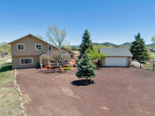 11955 HAMILTON WAY, FLAGSTAFF, AZ 86004 - Image 1