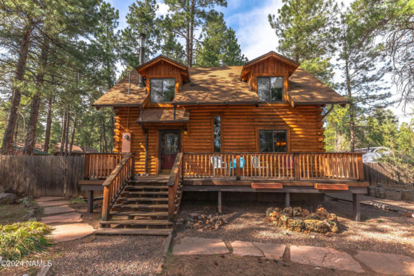 3089 BUFFALO TRL, FLAGSTAFF, AZ 86005 - Image 1