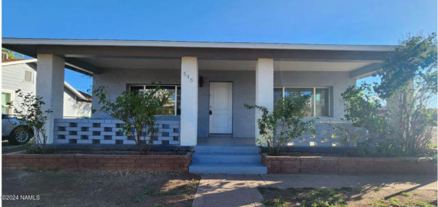 515 W ASPINWALL ST, WINSLOW, AZ 86047 - Image 1