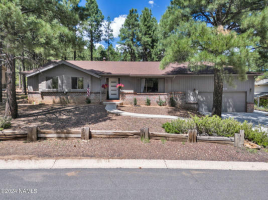 5160 E HAWTHORNE DR, FLAGSTAFF, AZ 86004 - Image 1