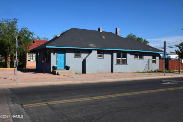 400 W THIRD ST, WINSLOW, AZ 86047 - Image 1