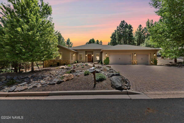 4050 N COUNTRY CLUB DR, FLAGSTAFF, AZ 86004 - Image 1