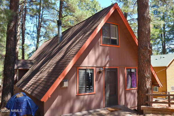 3220 TOHO TRL # TRAIL, FLAGSTAFF, AZ 86005 - Image 1