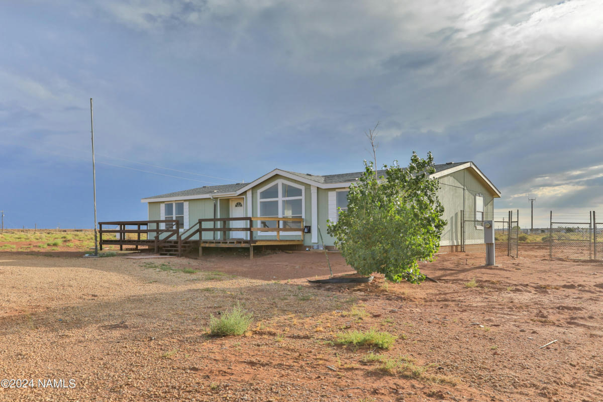 936 DEER FIELD BLVD, WINSLOW, AZ 86047, photo 1 of 32