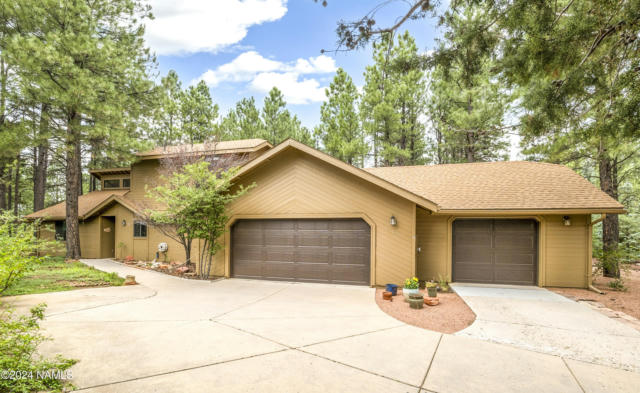 5120 E HAWTHORNE DR, FLAGSTAFF, AZ 86004 - Image 1