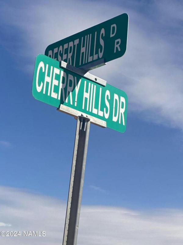 4529 CHERRY HILLS DR # 15, WINSLOW, AZ 86047, photo 1 of 3