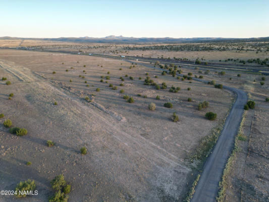 TBD OLD ROUTE 66 & ARIZONA RD, ASH FORK, AZ 86320 - Image 1